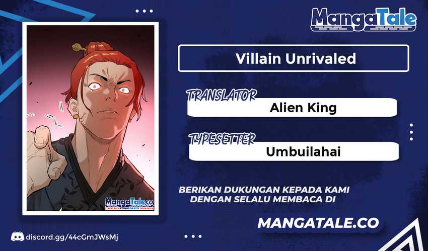 Villain Initialization Chapter 12