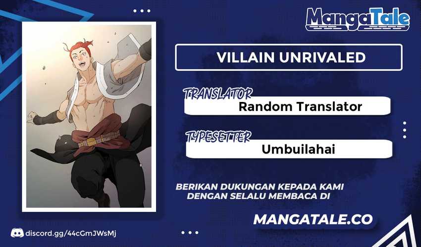 Villain Initialization Chapter 16