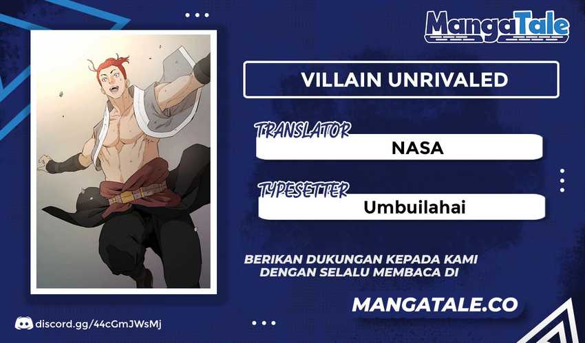 Villain Initialization Chapter 18