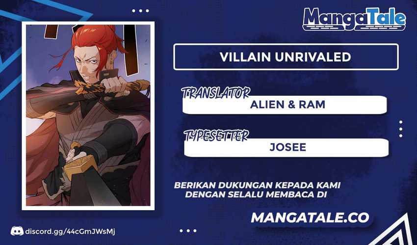 Villain Initialization Chapter 30