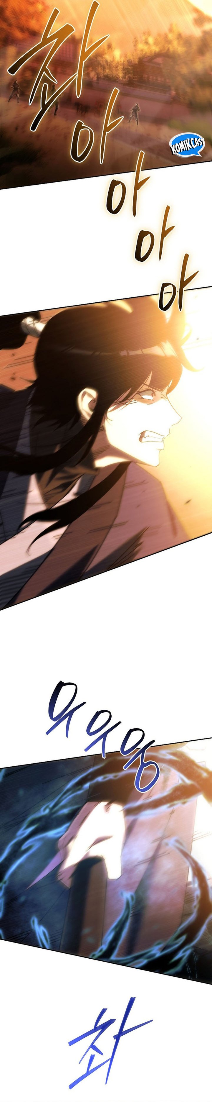 Chronicles of the Reincarnated Demon God Chapter 38