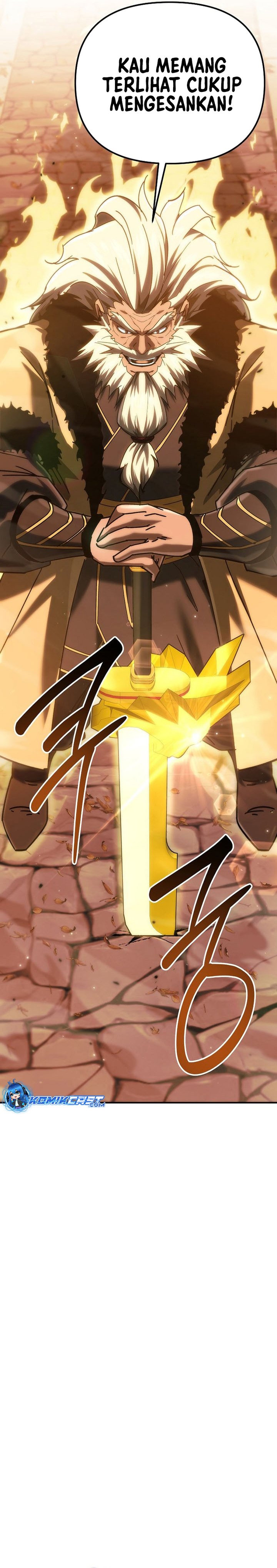 Chronicles of the Reincarnated Demon God Chapter 38