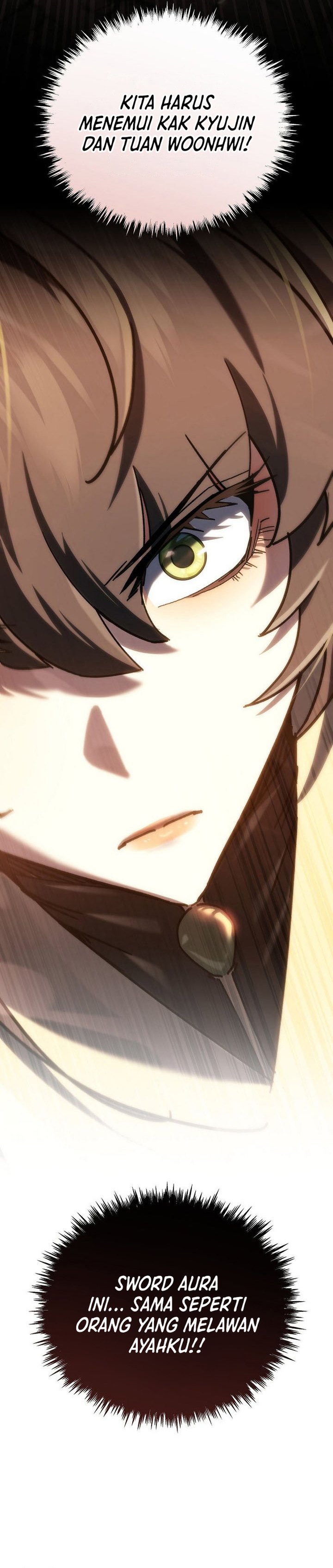 Chronicles of the Reincarnated Demon God Chapter 38