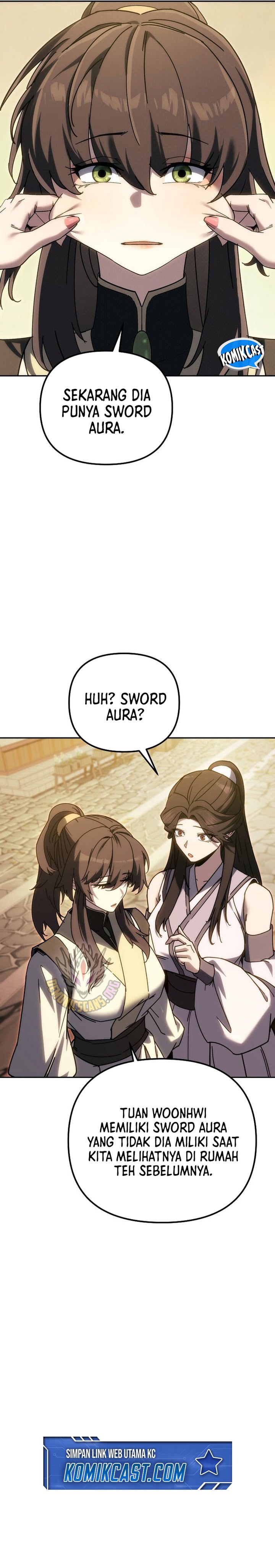 Chronicles of the Reincarnated Demon God Chapter 38