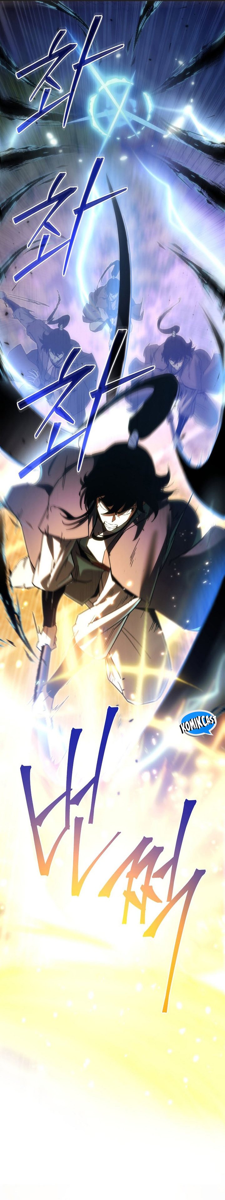 Chronicles of the Reincarnated Demon God Chapter 38