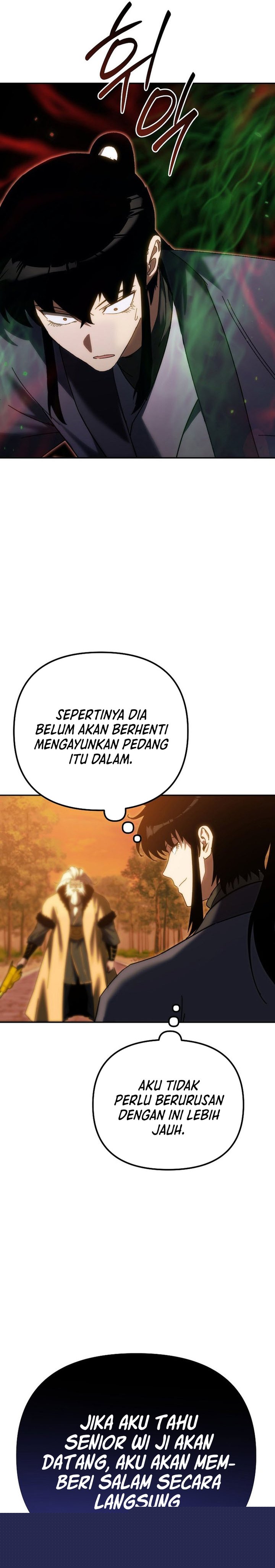 Chronicles of the Reincarnated Demon God Chapter 38