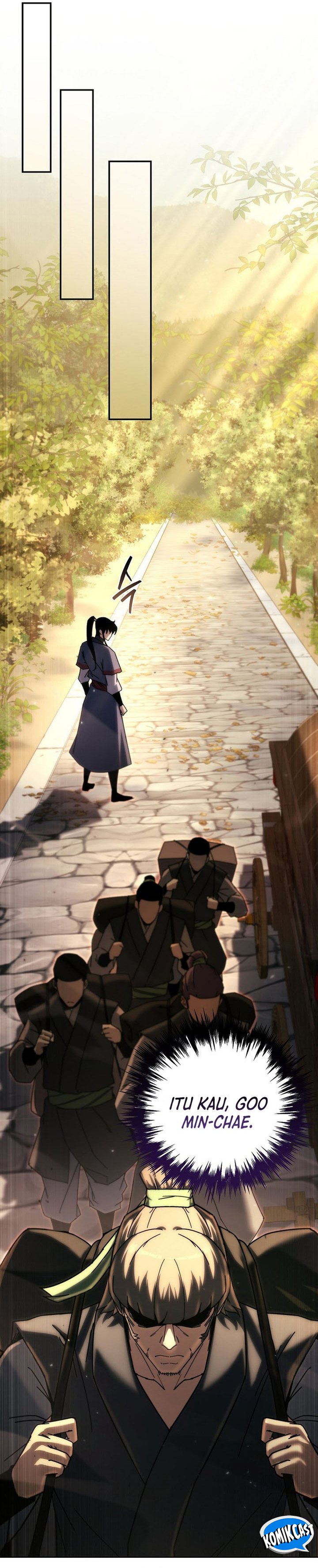 Chronicles of the Reincarnated Demon God Chapter 38