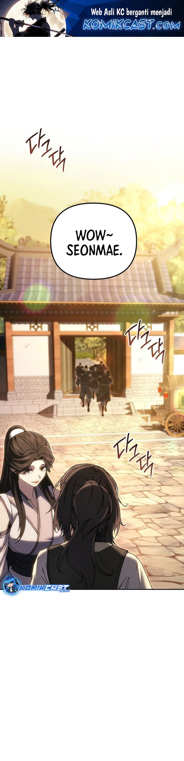 Chronicles of the Reincarnated Demon God Chapter 38