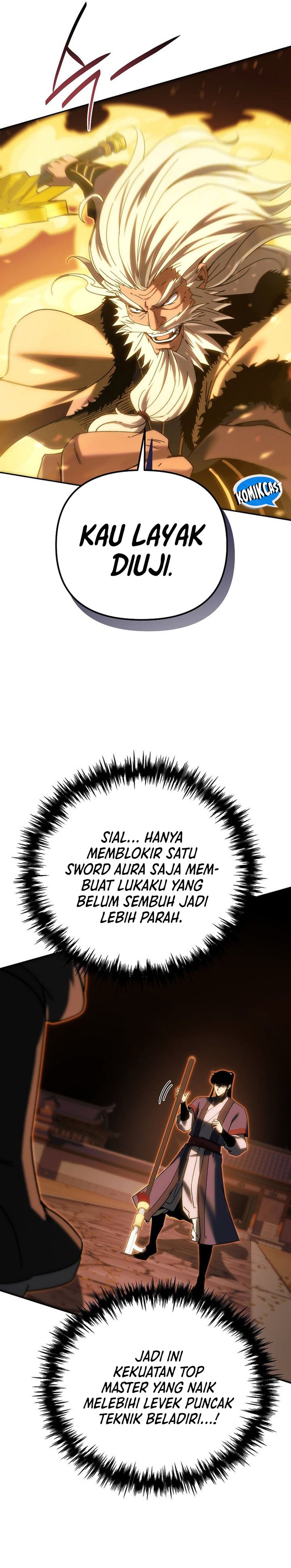 Chronicles of the Reincarnated Demon God Chapter 38