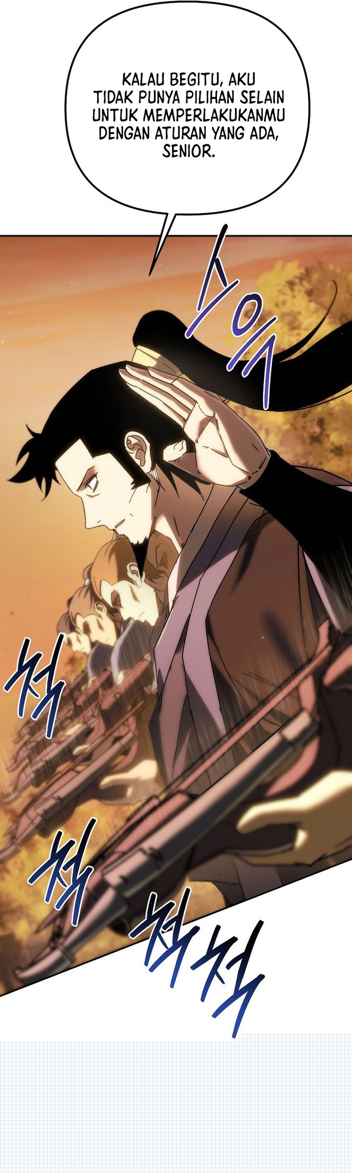 Chronicles of the Reincarnated Demon God Chapter 38