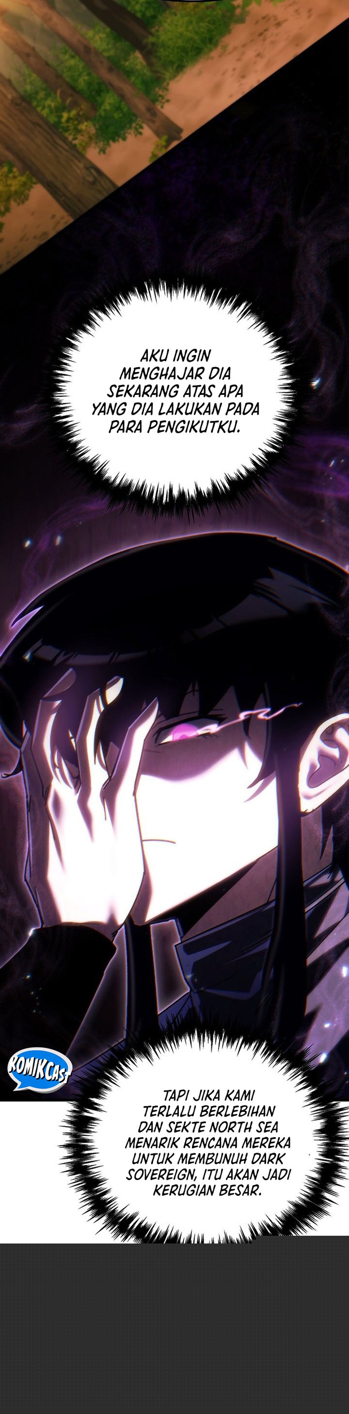 Chronicles of the Reincarnated Demon God Chapter 38