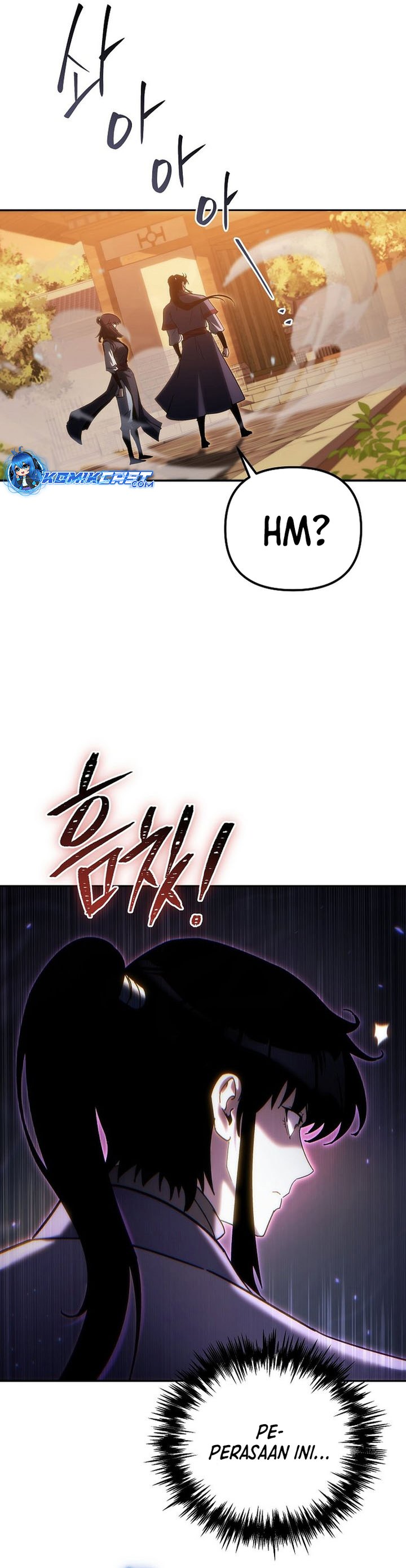 Chronicles of the Reincarnated Demon God Chapter 38