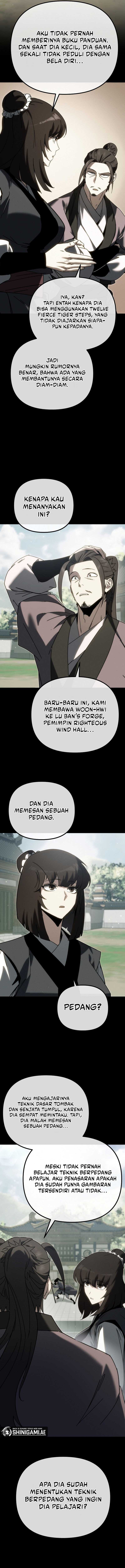 Chronicles of the Reincarnated Demon God Chapter 39
