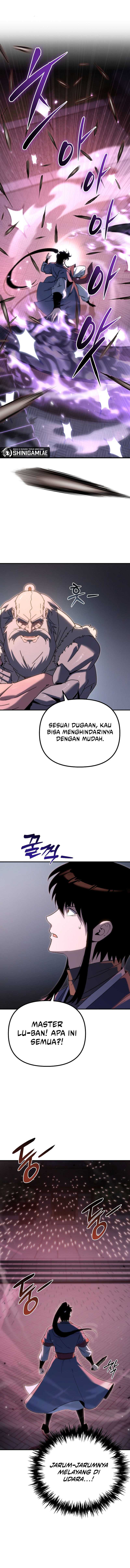 Chronicles of the Reincarnated Demon God Chapter 40