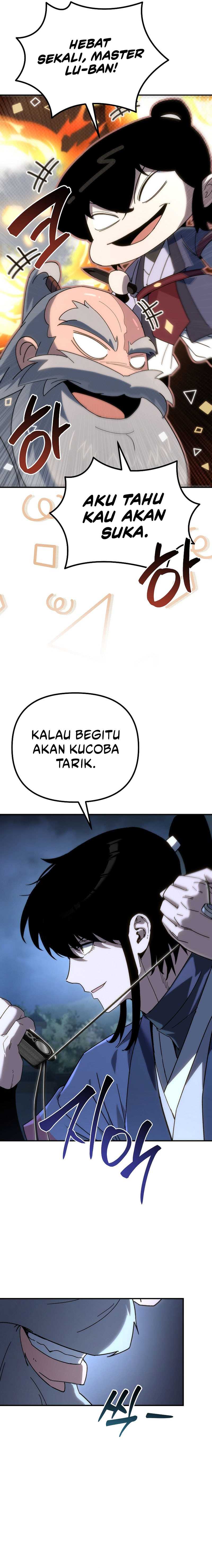 Chronicles of the Reincarnated Demon God Chapter 40