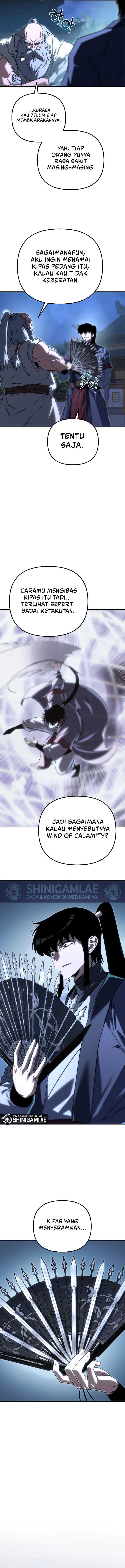 Chronicles of the Reincarnated Demon God Chapter 41