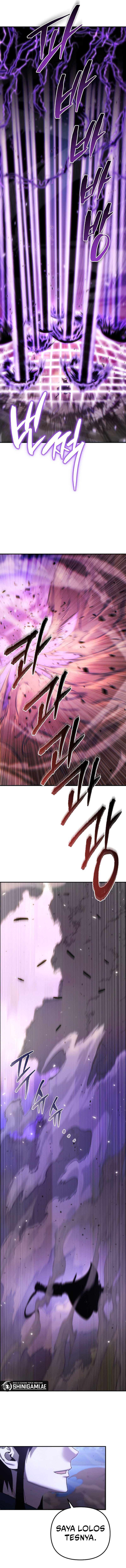 Chronicles of the Reincarnated Demon God Chapter 41