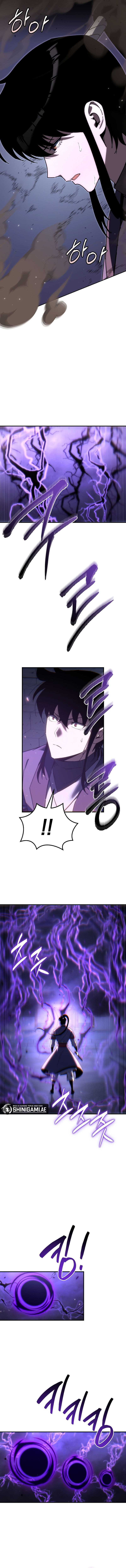 Chronicles of the Reincarnated Demon God Chapter 41