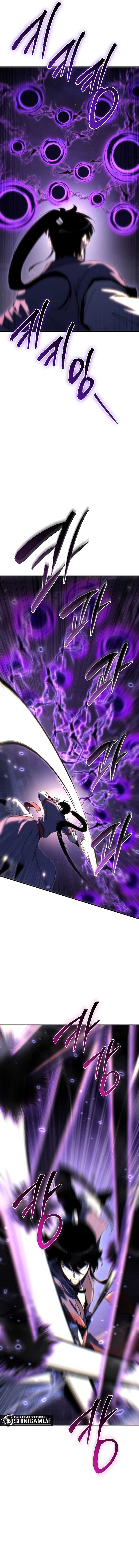 Chronicles of the Reincarnated Demon God Chapter 41