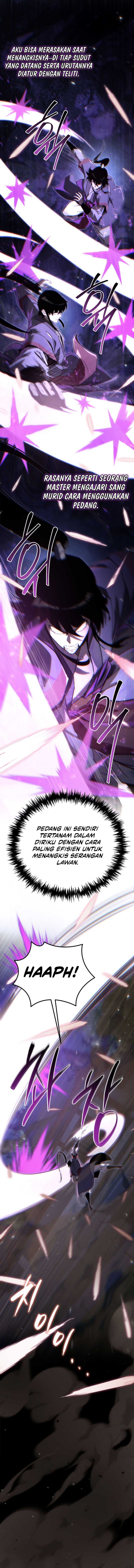 Chronicles of the Reincarnated Demon God Chapter 41