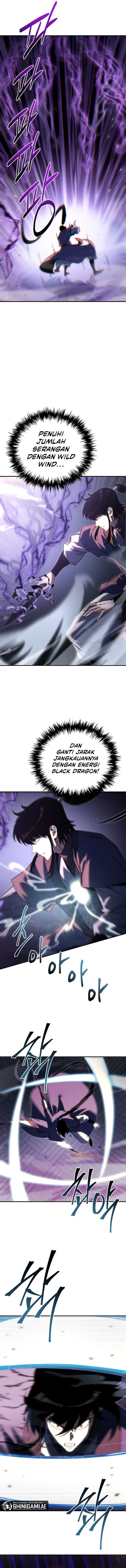 Chronicles of the Reincarnated Demon God Chapter 41