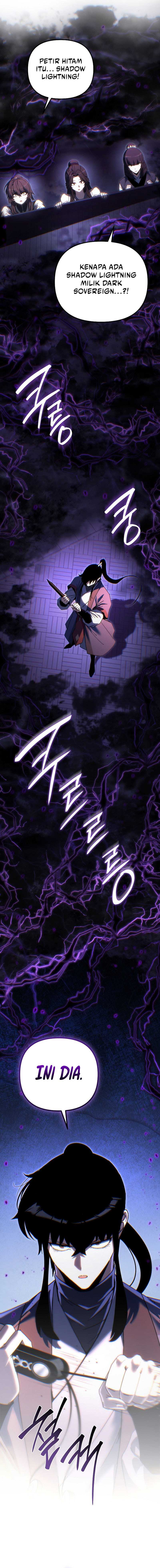 Chronicles of the Reincarnated Demon God Chapter 41