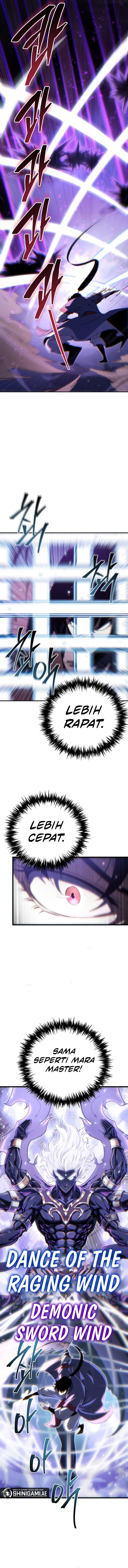 Chronicles of the Reincarnated Demon God Chapter 41