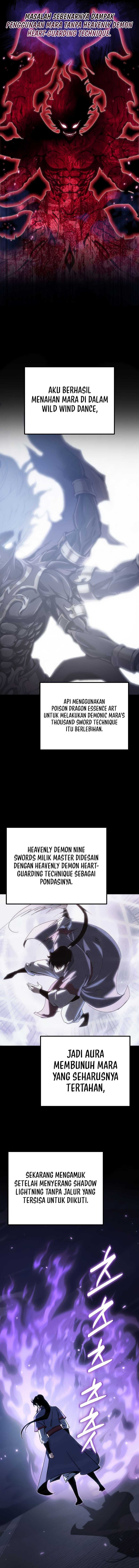 Chronicles of the Reincarnated Demon God Chapter 42