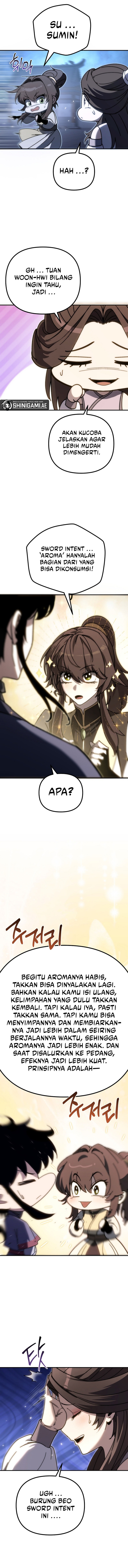 Chronicles of the Reincarnated Demon God Chapter 43