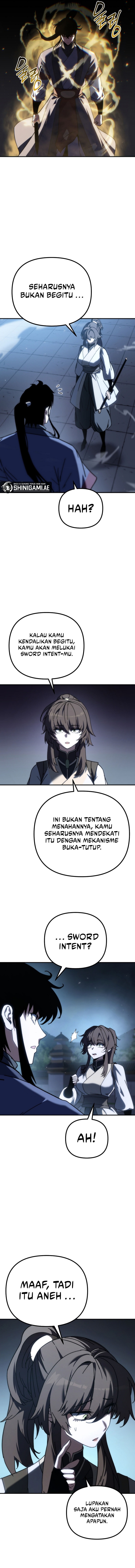 Chronicles of the Reincarnated Demon God Chapter 43