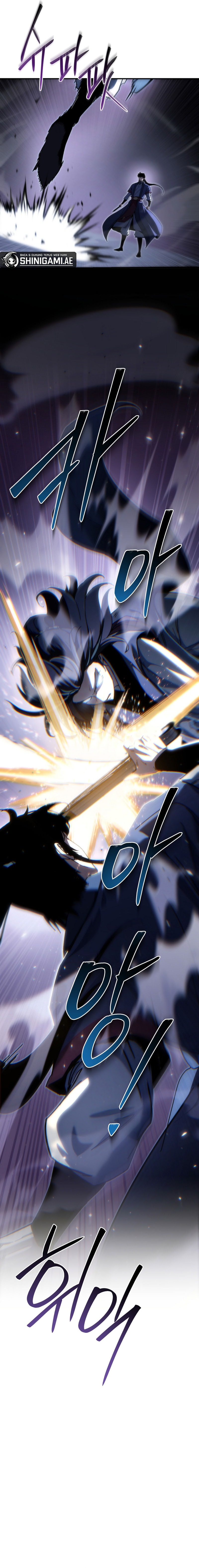 Chronicles of the Reincarnated Demon God Chapter 43