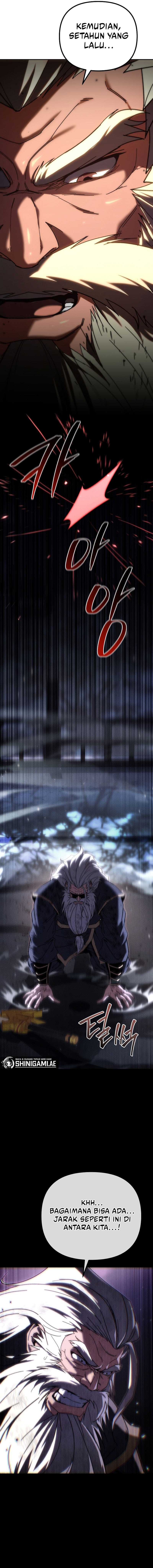 Chronicles of the Reincarnated Demon God Chapter 44