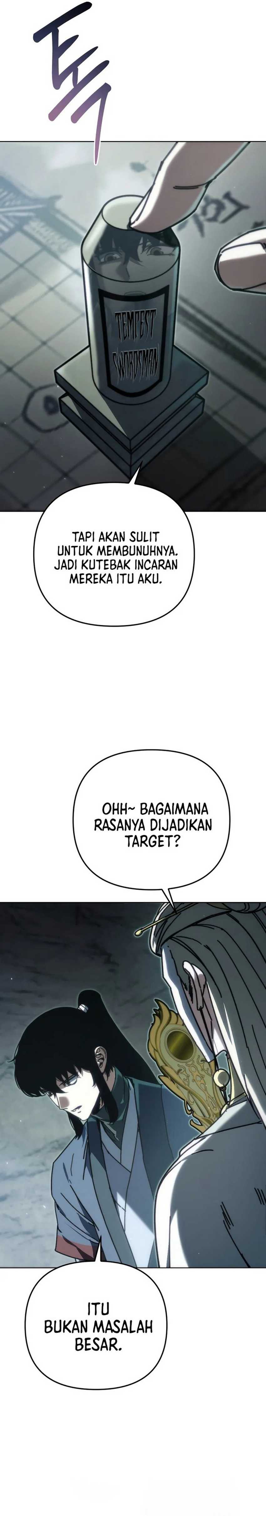 Chronicles of the Reincarnated Demon God Chapter 45