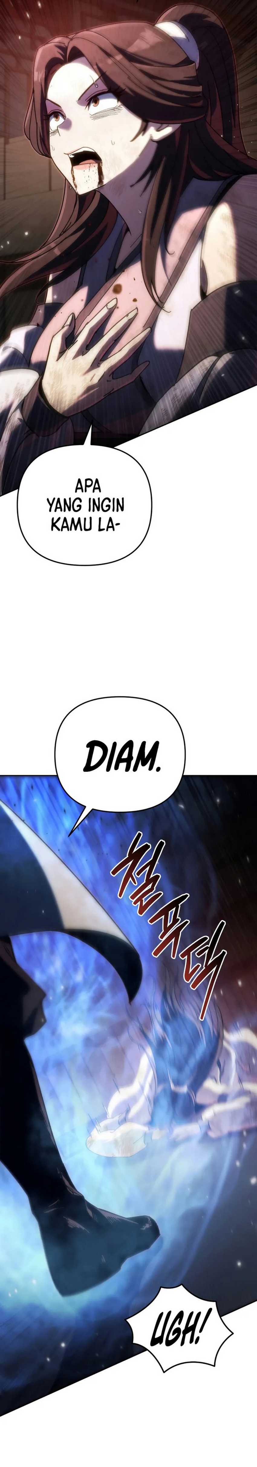 Chronicles of the Reincarnated Demon God Chapter 45