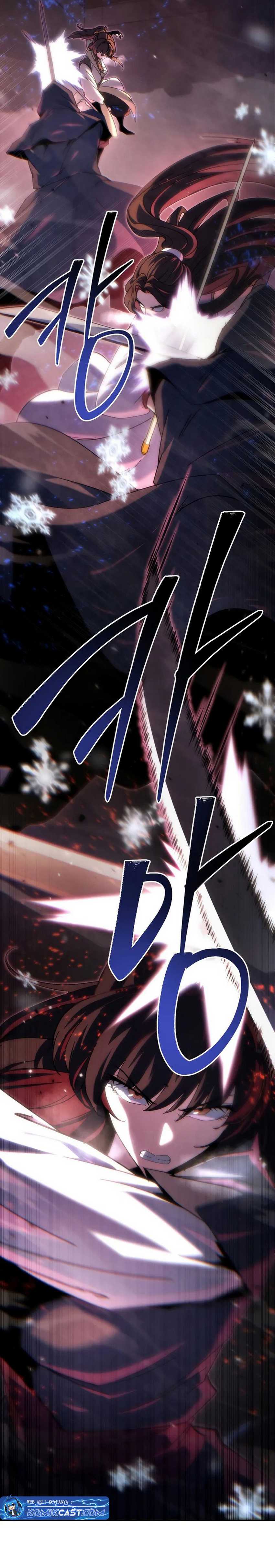 Chronicles of the Reincarnated Demon God Chapter 45
