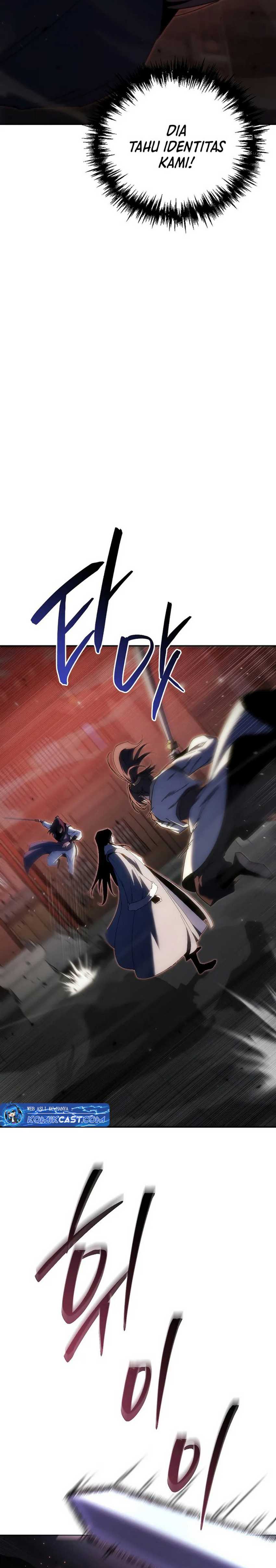 Chronicles of the Reincarnated Demon God Chapter 45