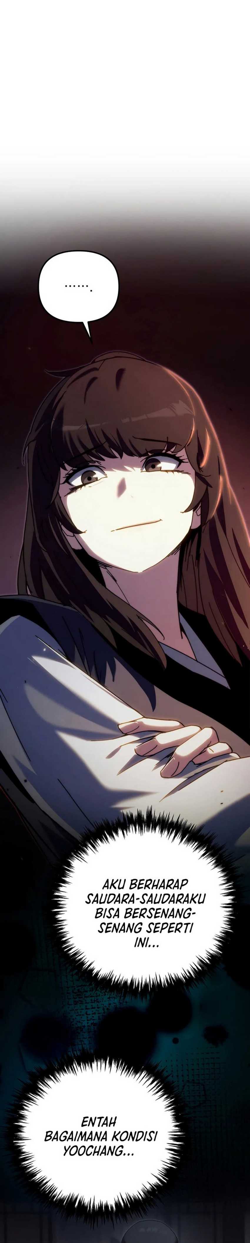 Chronicles of the Reincarnated Demon God Chapter 45