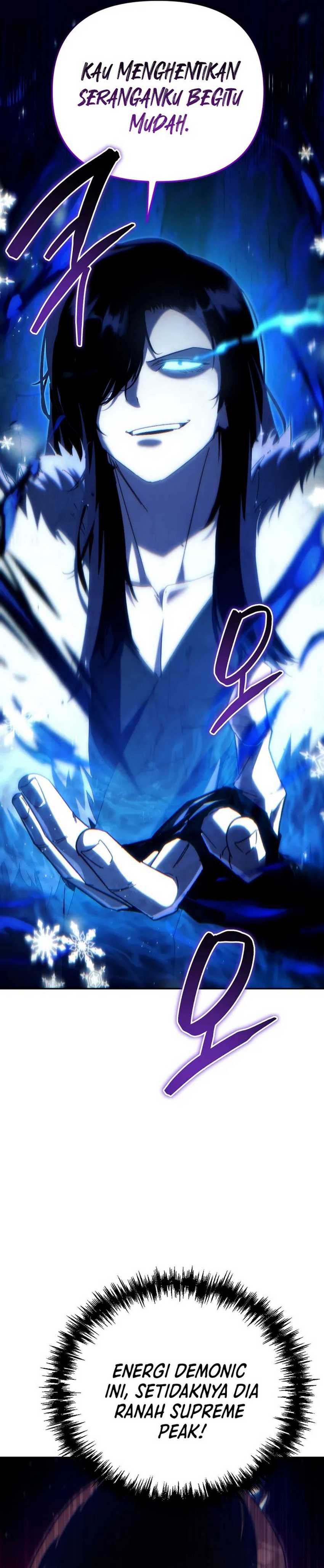 Chronicles of the Reincarnated Demon God Chapter 45