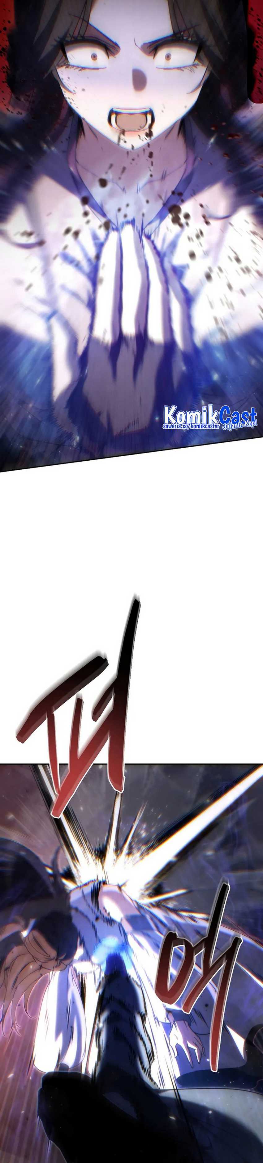 Chronicles of the Reincarnated Demon God Chapter 45