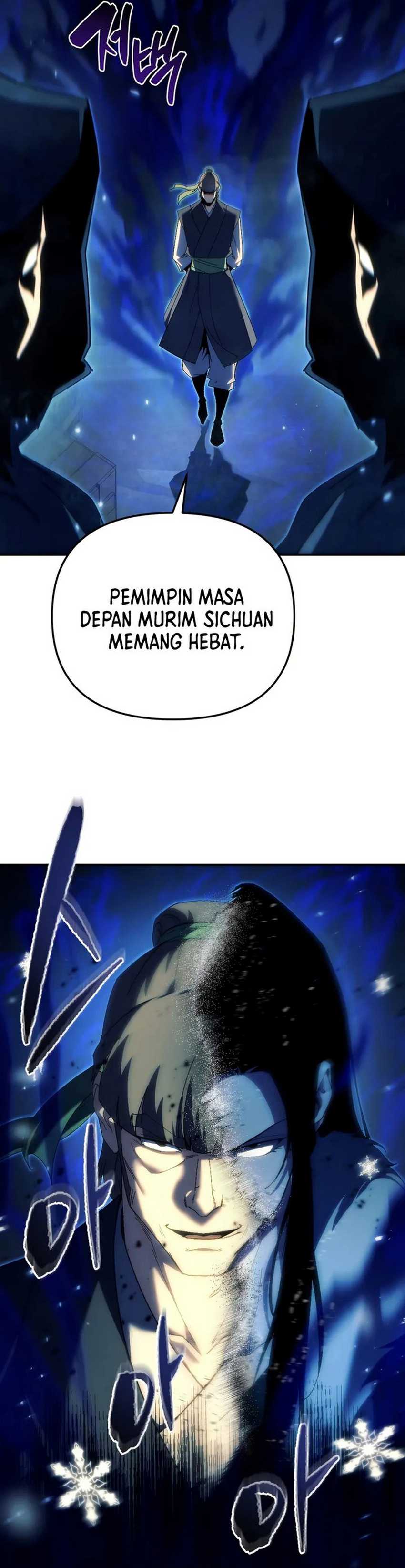Chronicles of the Reincarnated Demon God Chapter 45