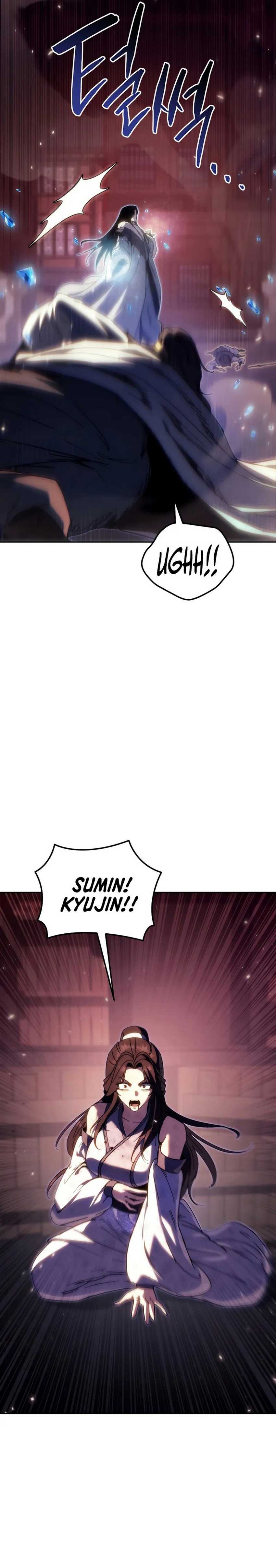 Chronicles of the Reincarnated Demon God Chapter 45