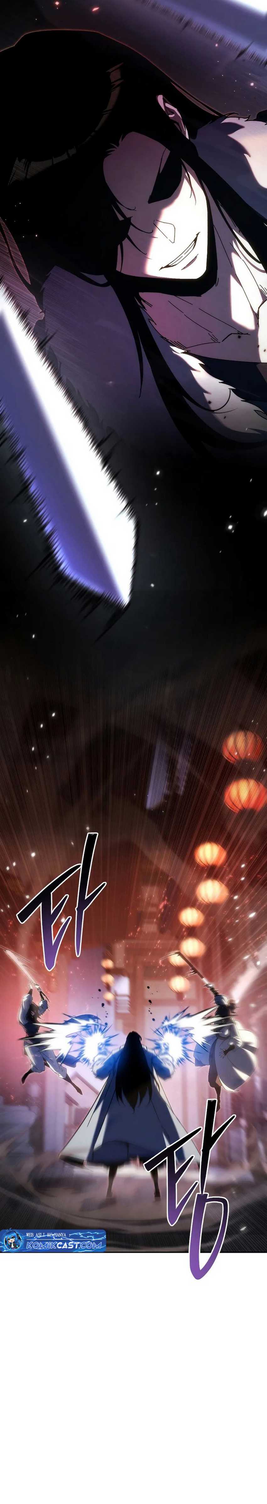 Chronicles of the Reincarnated Demon God Chapter 45