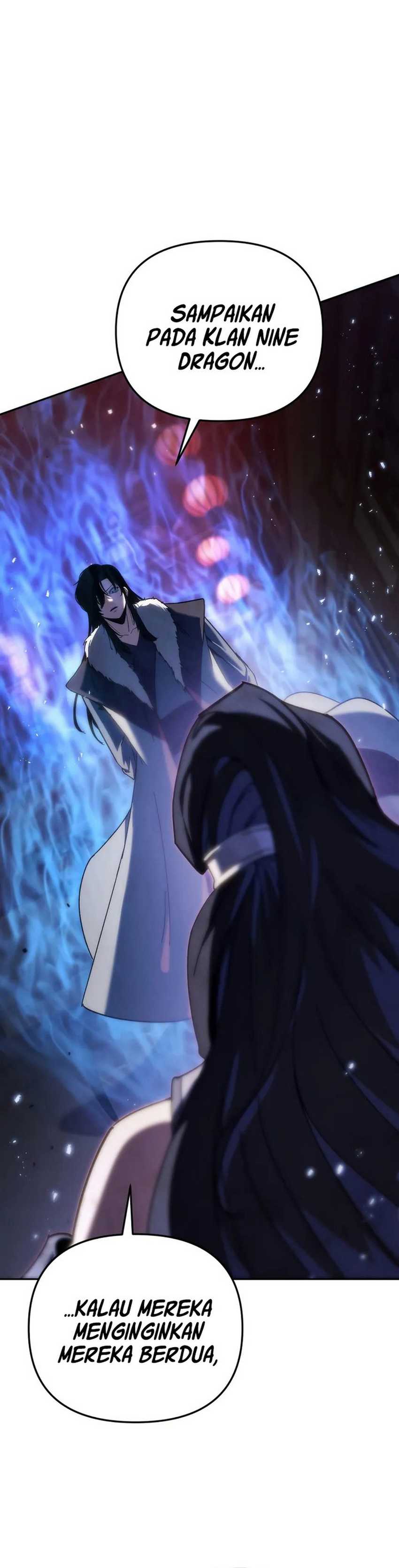 Chronicles of the Reincarnated Demon God Chapter 45