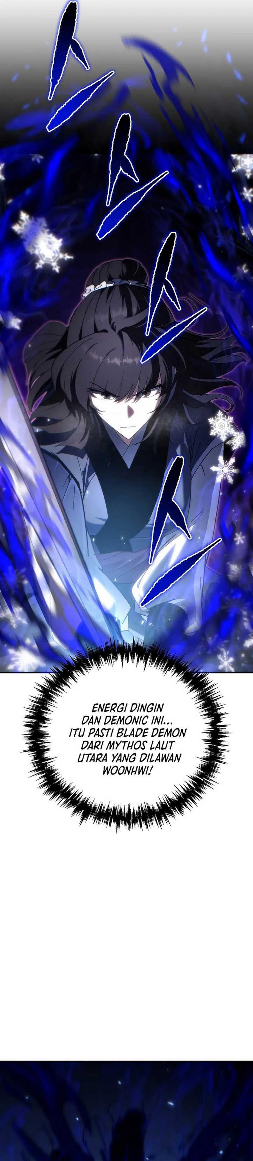 Chronicles of the Reincarnated Demon God Chapter 45