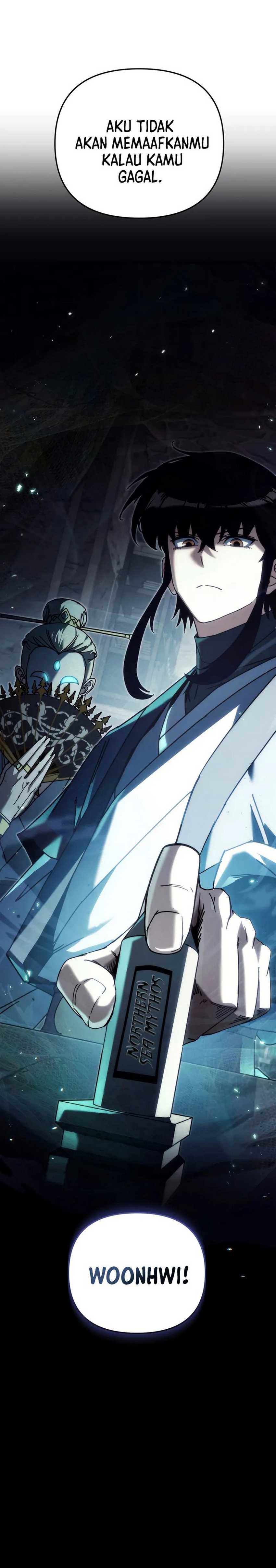 Chronicles of the Reincarnated Demon God Chapter 45