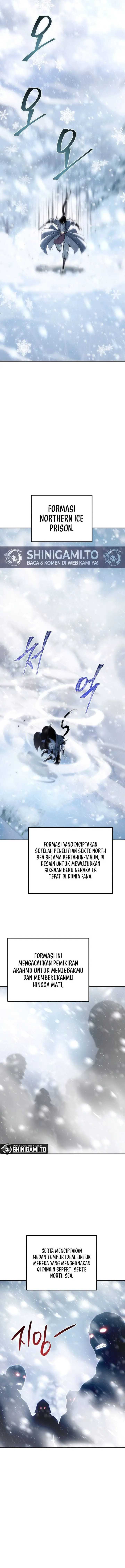 Chronicles of the Reincarnated Demon God Chapter 46