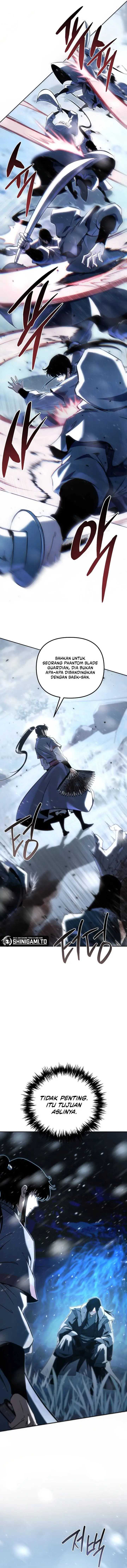 Chronicles of the Reincarnated Demon God Chapter 46