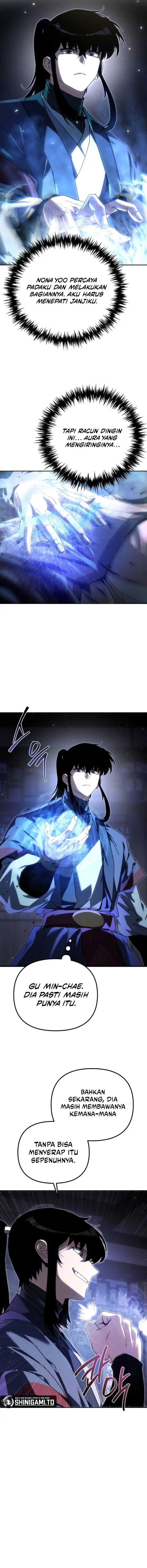 Chronicles of the Reincarnated Demon God Chapter 46