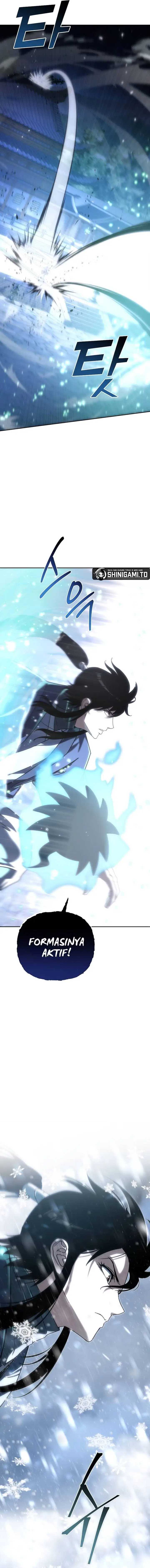 Chronicles of the Reincarnated Demon God Chapter 46