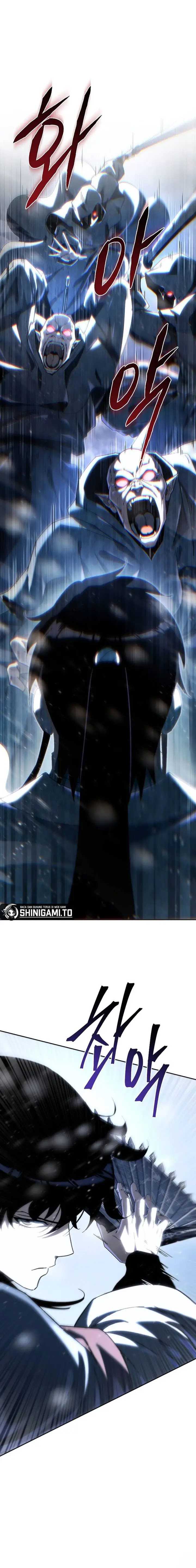 Chronicles of the Reincarnated Demon God Chapter 46